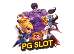 PG Sfot
